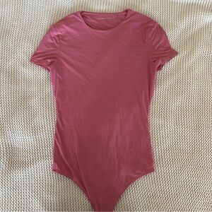 Abercrombie Bodysuit
